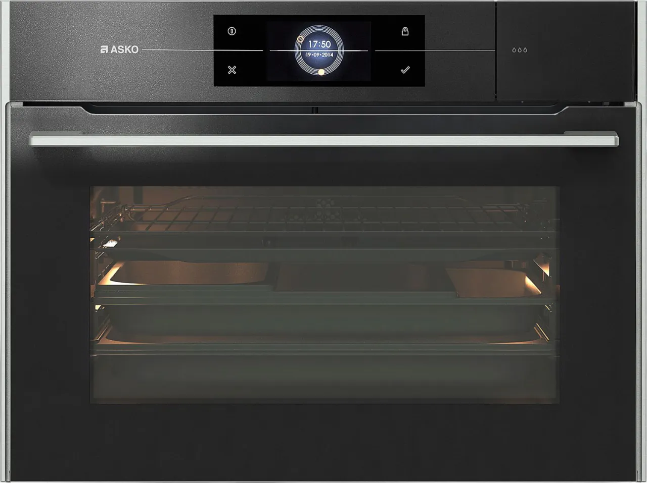 Духовой шкаф ASKO OCS8478G