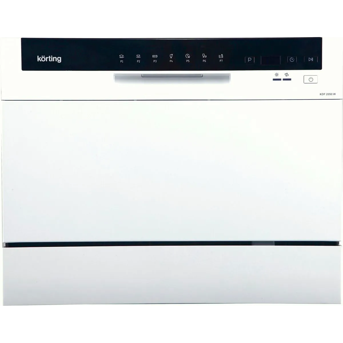 Korting KDF 2050 W
