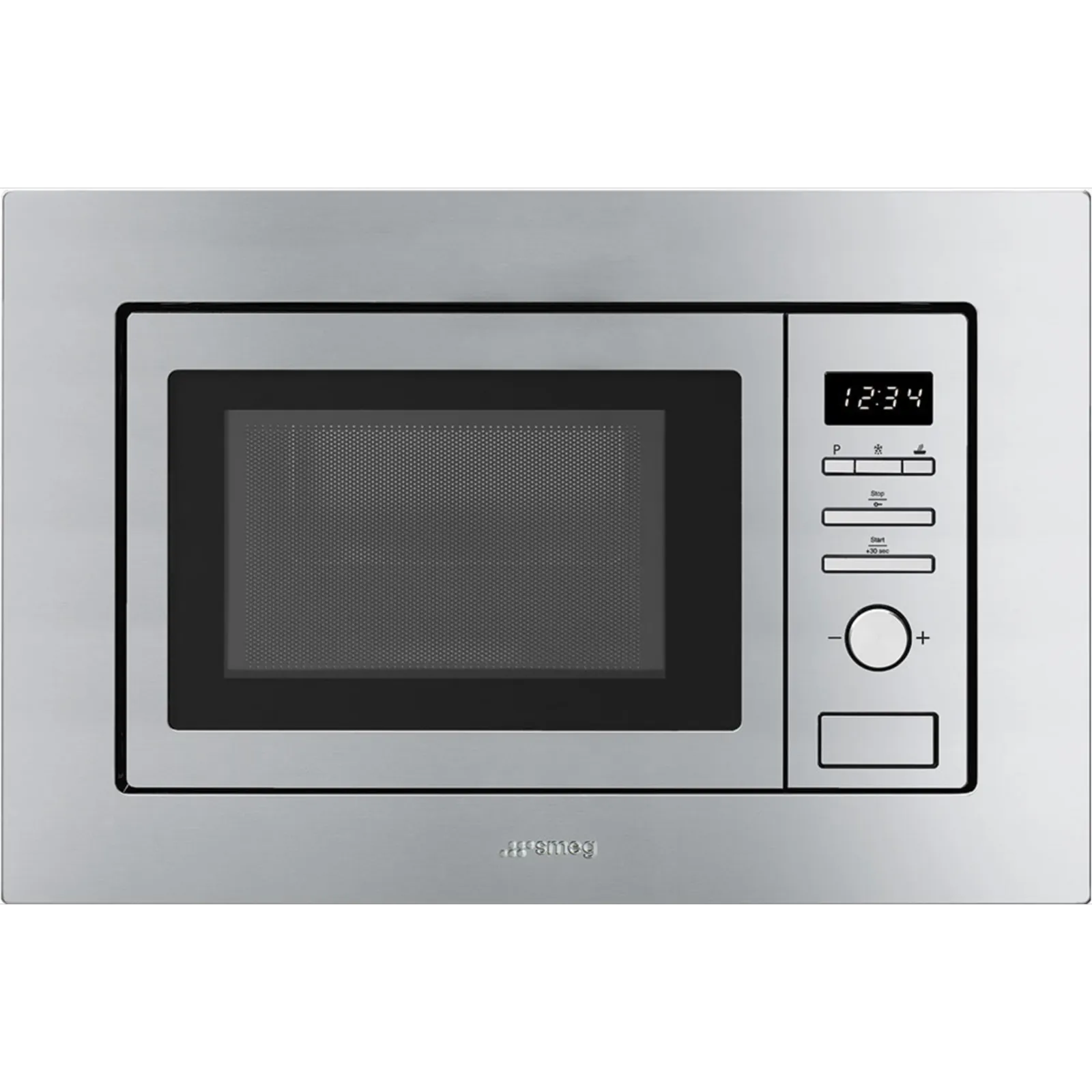Микроволновая печь SMEG FMI020X