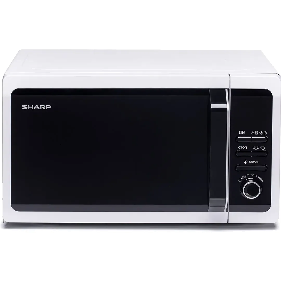 Микроволновая печь Sharp R2852RW