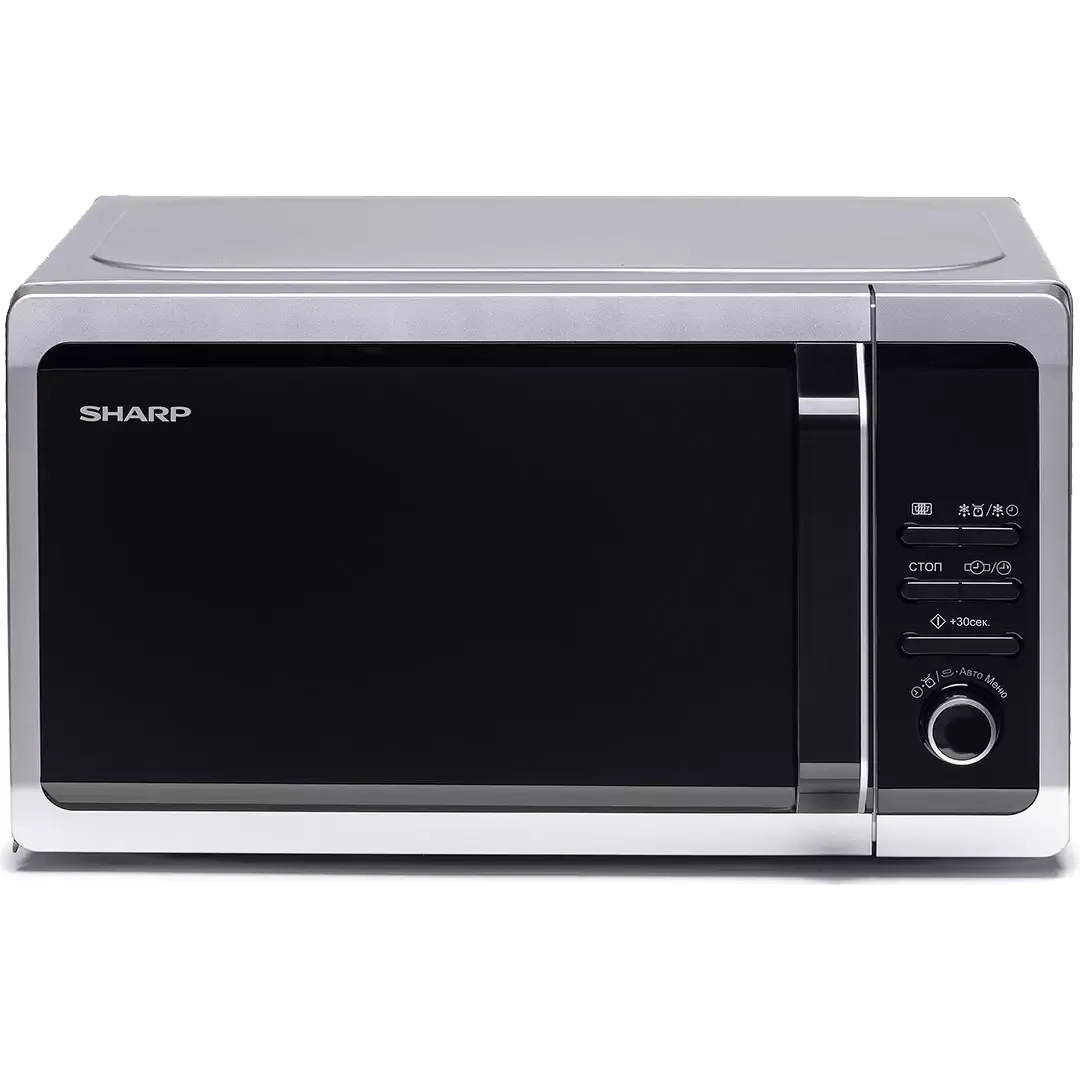 Микроволновая печь Sharp R2852RSL