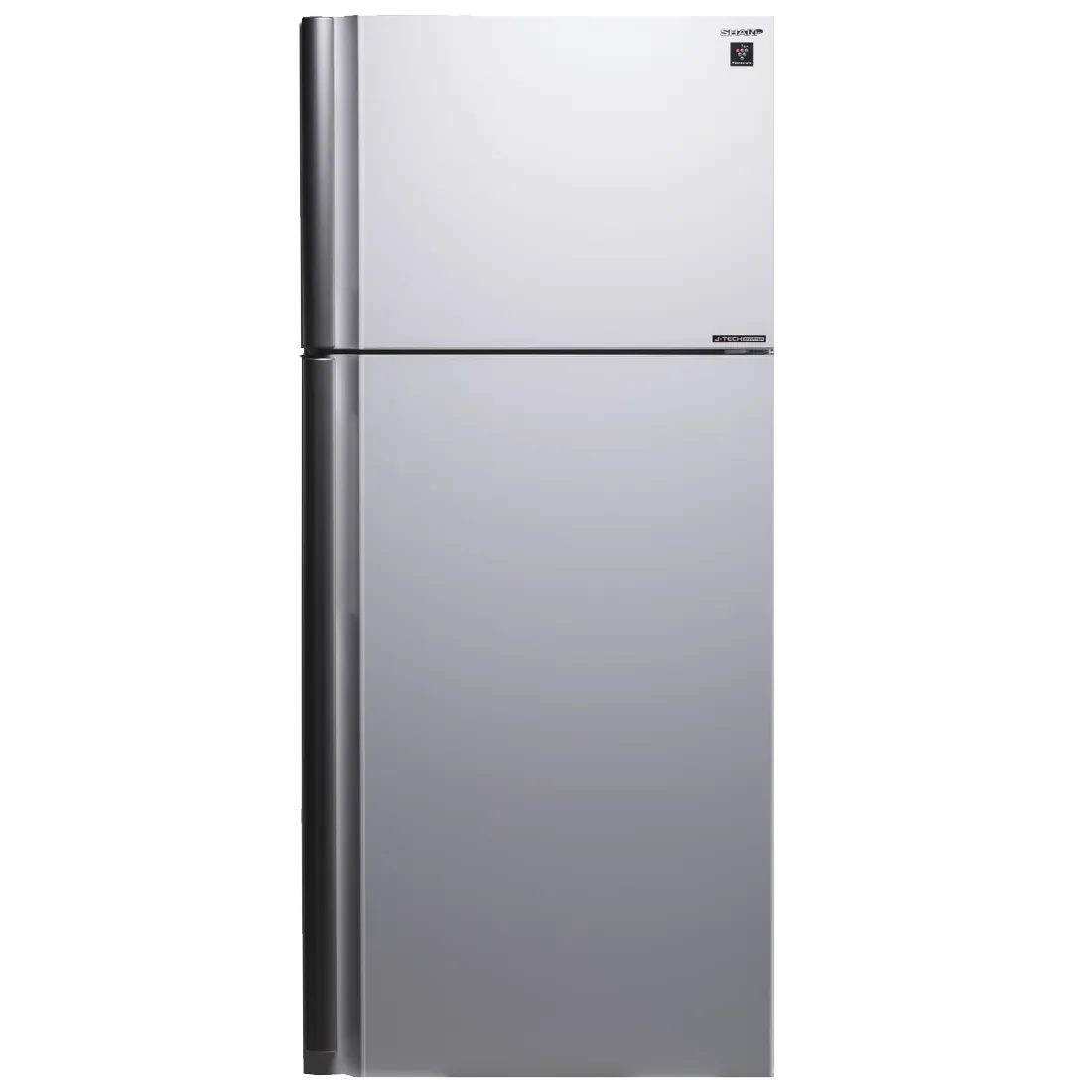 Холодильник Sharp SJXE55PMWH