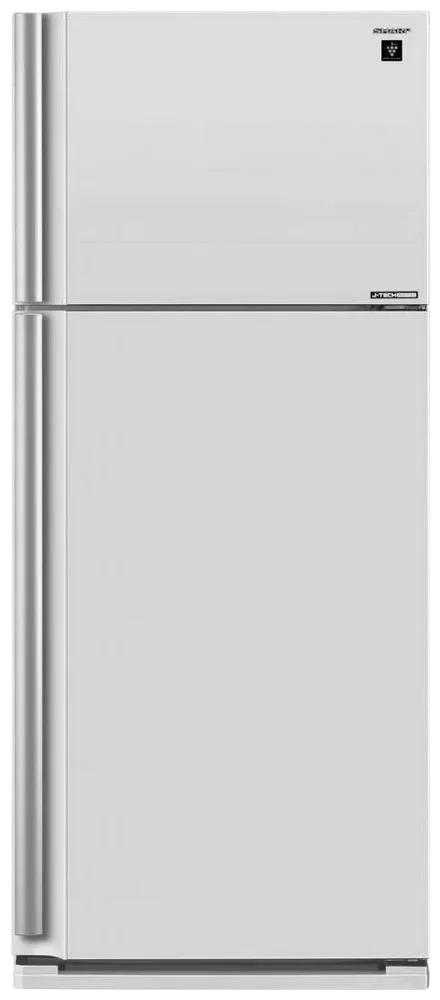 Холодильник Sharp SJXE59PMWH