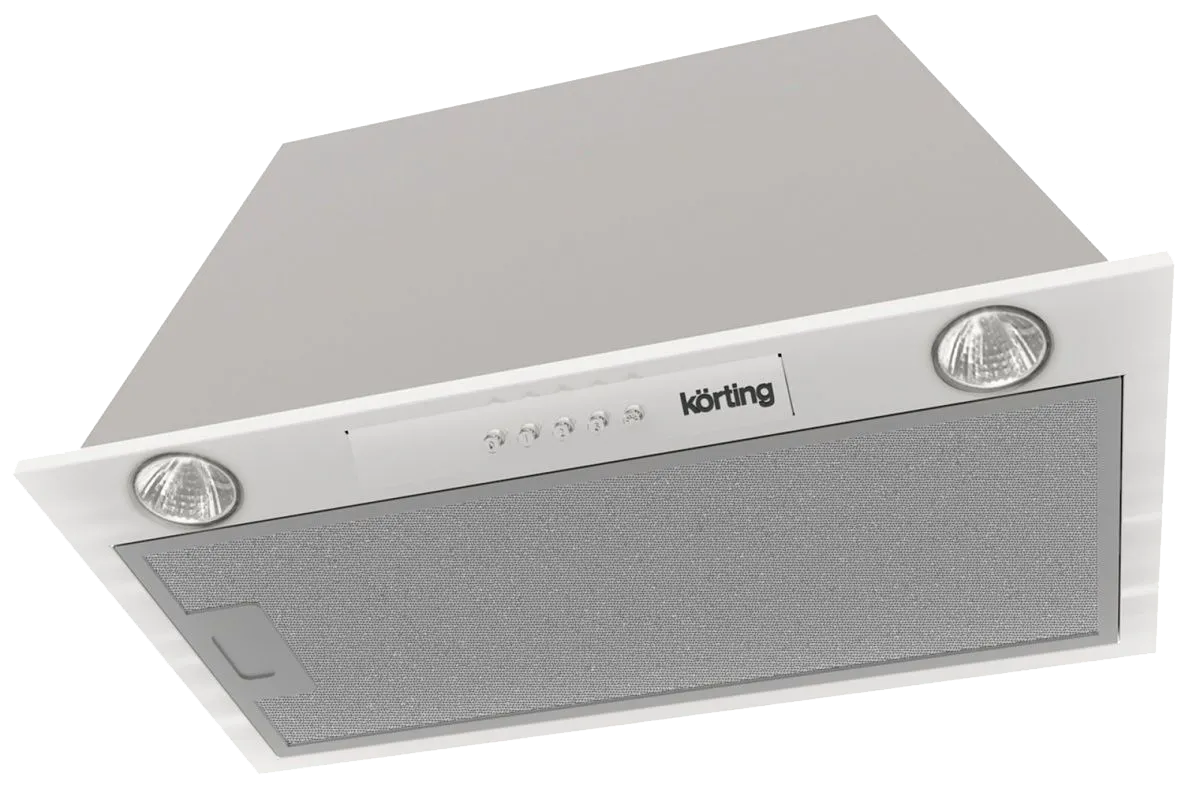 Вытяжка Korting KHI 6530 X