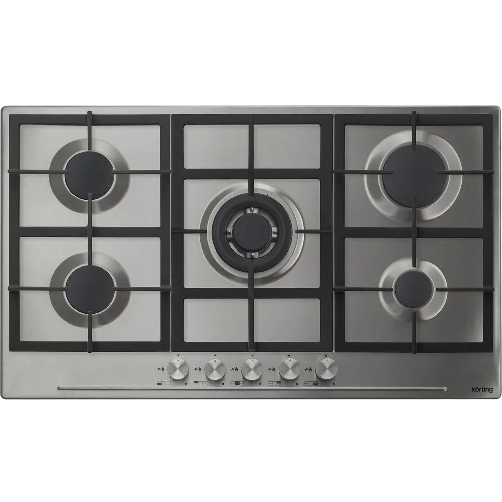 Варочная панель Korting HG 965 CTX