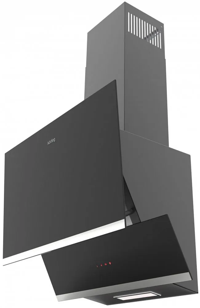 Вытяжка Korting KHC 65070 GN — фото 2