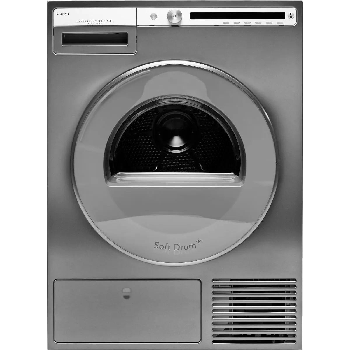Сушильная машина ASKO T408HD.T.P