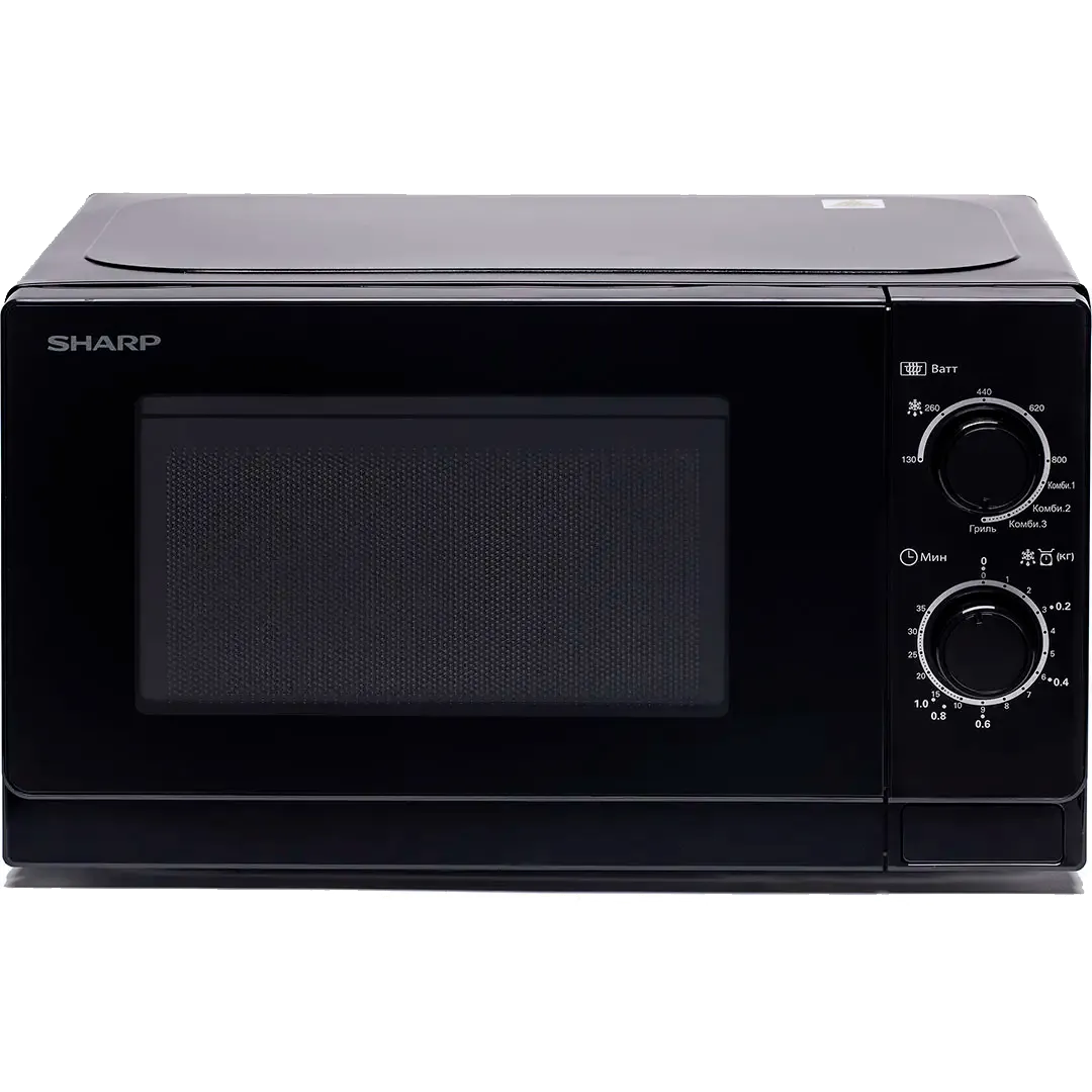 Микроволновая печь Sharp R6000RK