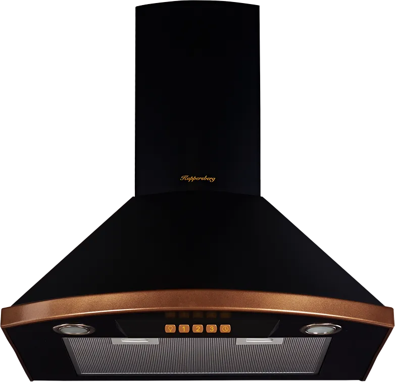 Вытяжка Kuppersberg BONA 60 B Bronze