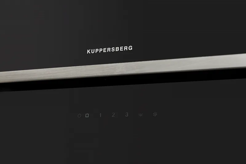 Вытяжка Kuppersberg F 600 B — фото 4