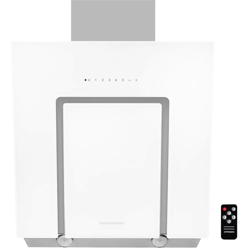 Вытяжка Kuppersberg F 660 W