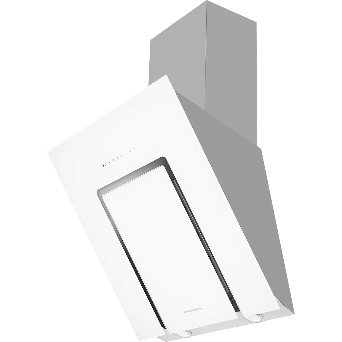 Вытяжка Kuppersberg F 660 W — фото 2