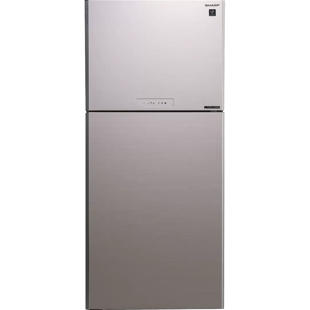 Холодильник Sharp SJXG55PMBE