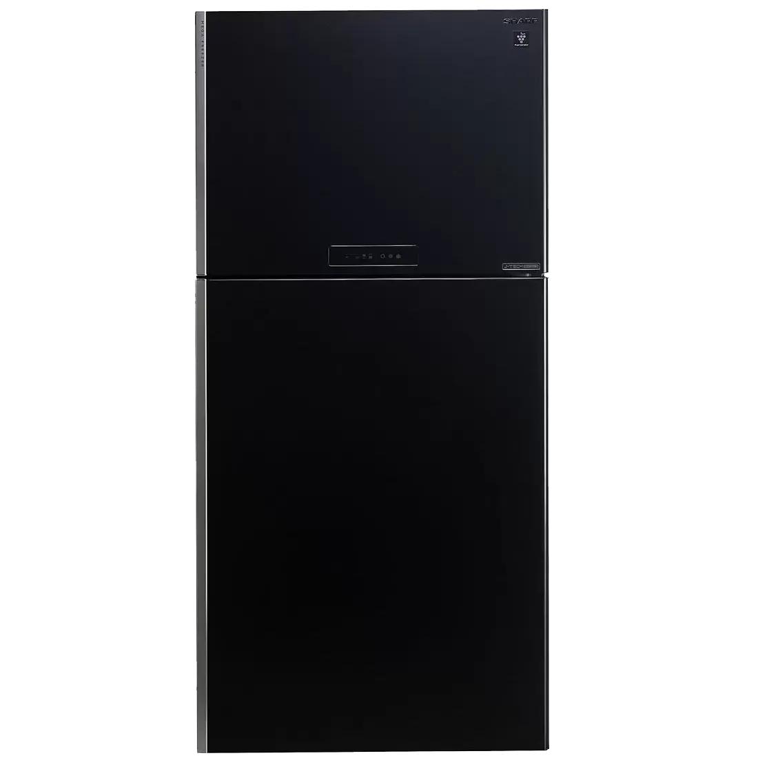 Холодильник Sharp SJXG55PMBK