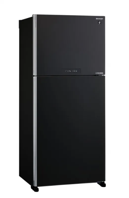 Холодильник Sharp SJXG55PMBK — фото 2