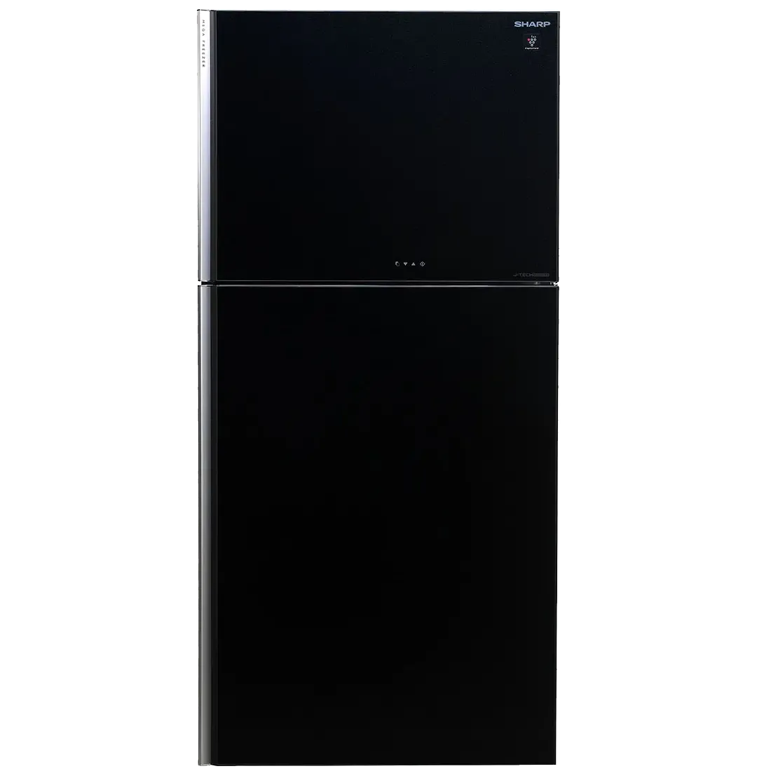 Холодильник Sharp SJXG60PGBK