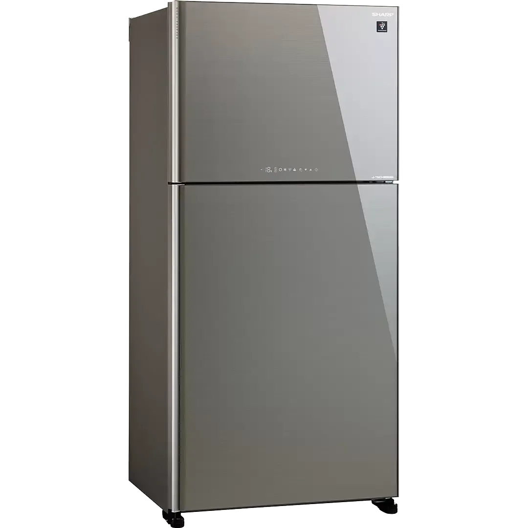 Холодильник Sharp SJXG60PGSL