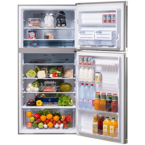 Холодильник Sharp SJXG60PMBE — фото 3