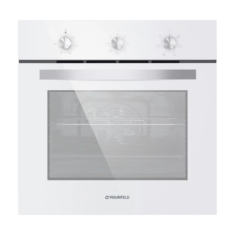 Духовой шкаф Maunfeld EOEC.586W
