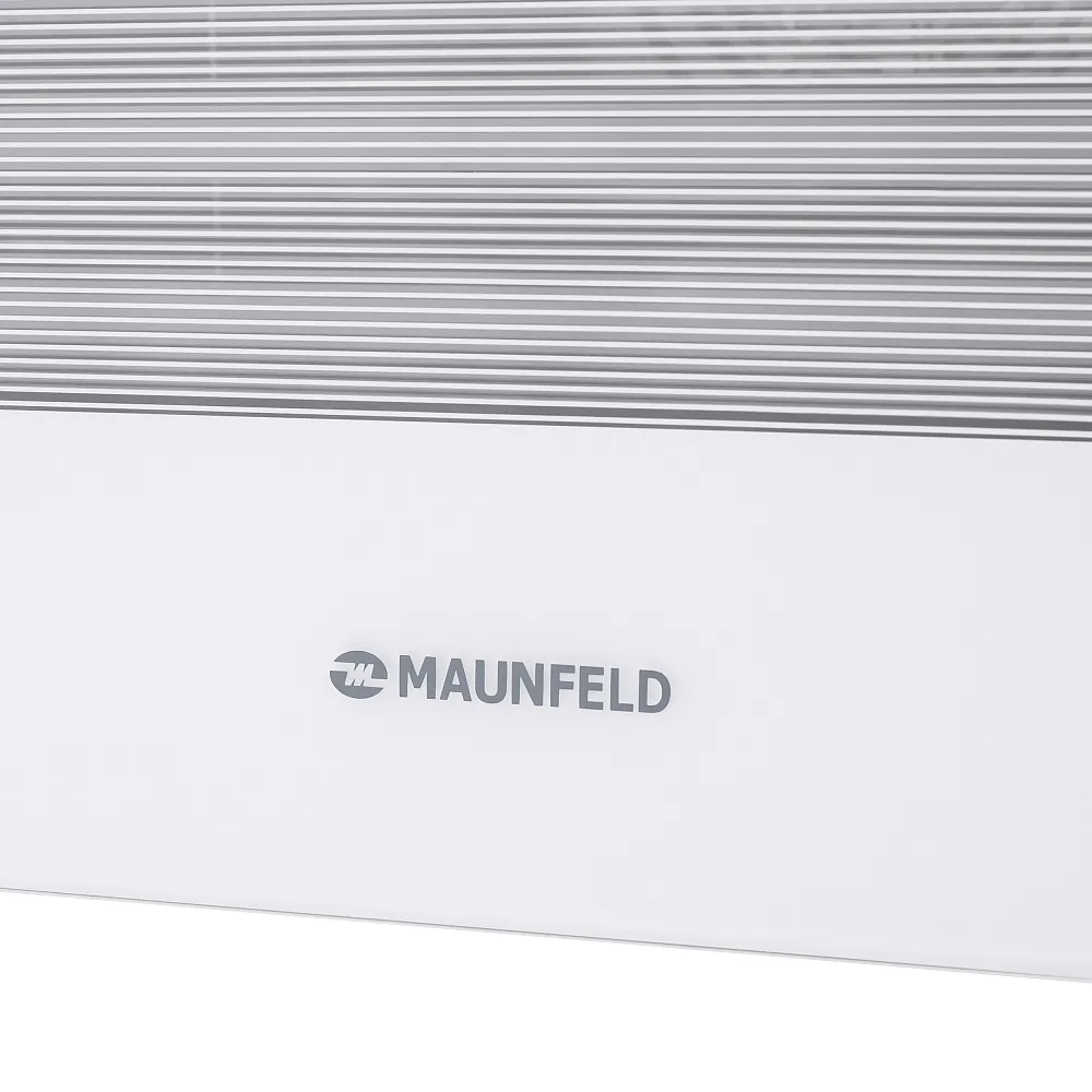 Духовой шкаф Maunfeld EOEC.586W — фото 12