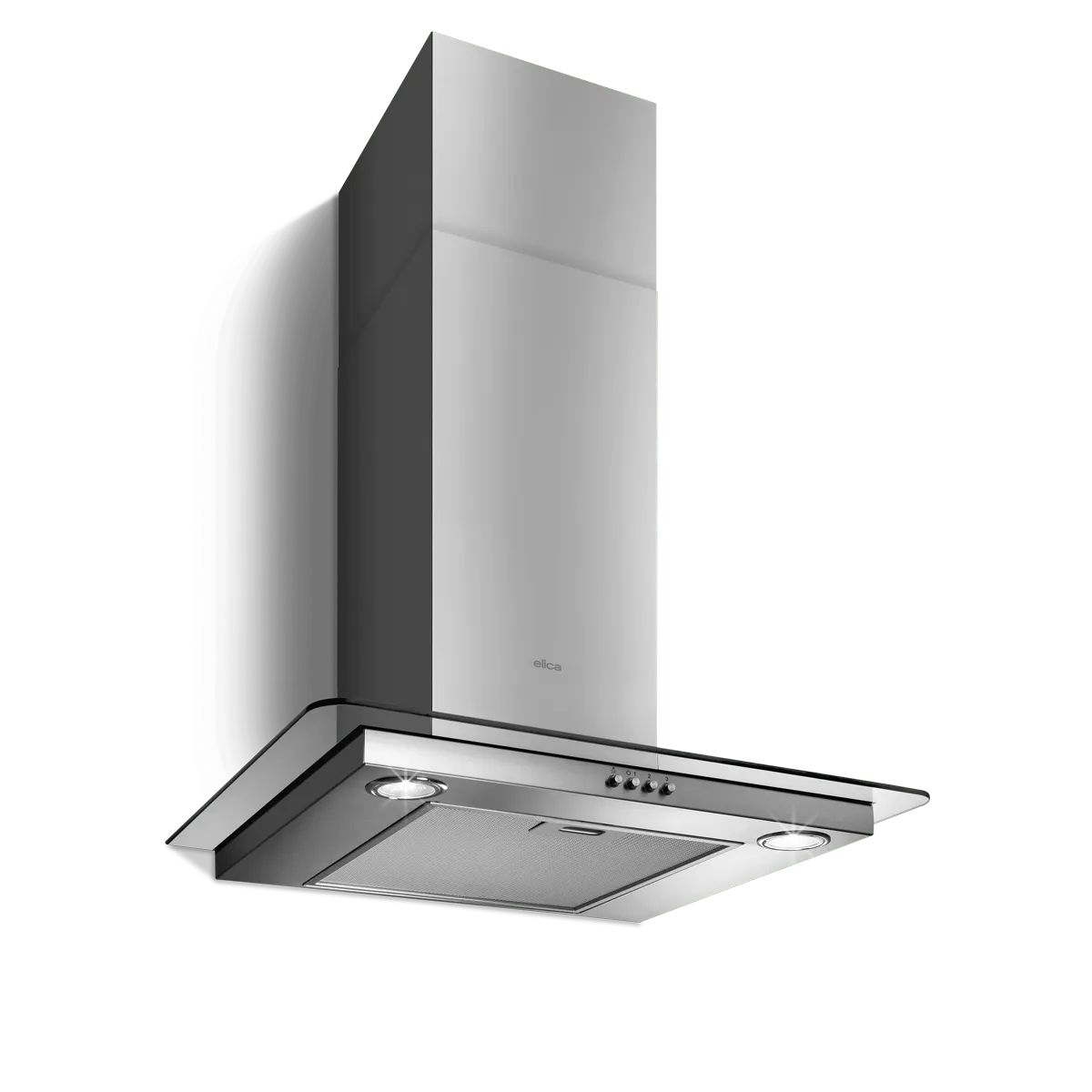 Elica FLAT GLASS IX/A/60-68516391A