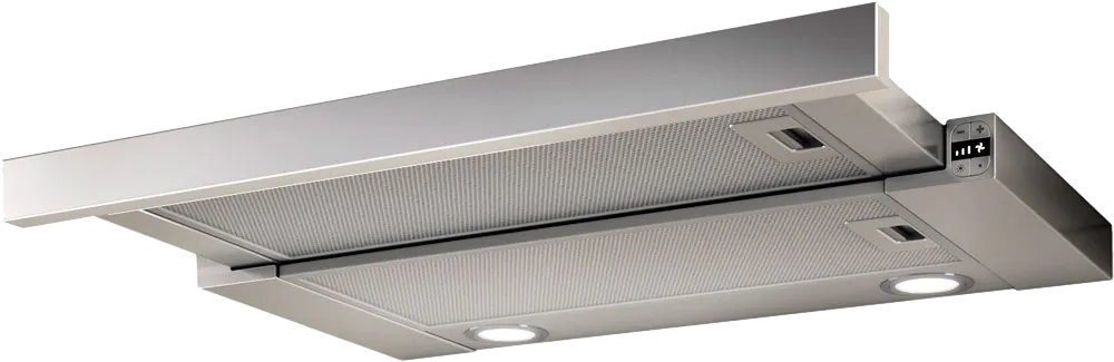 Вытяжка Elica ELITE 26 IX/A/60-PRF0038809B