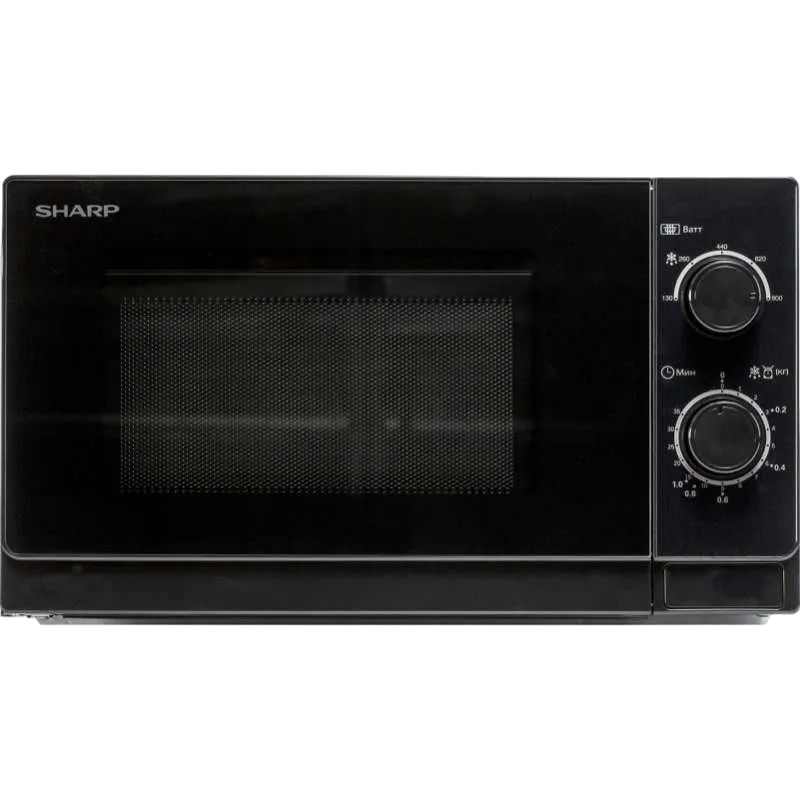 Микроволновая печь Sharp R2000RK