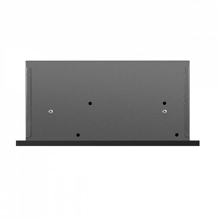 Вытяжка Maunfeld CROSBY ROCKY 60 Glass Black — фото 6