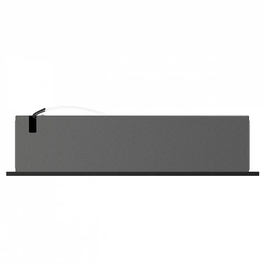 Вытяжка Maunfeld CROSBY ROCKY 60 Glass Black — фото 7