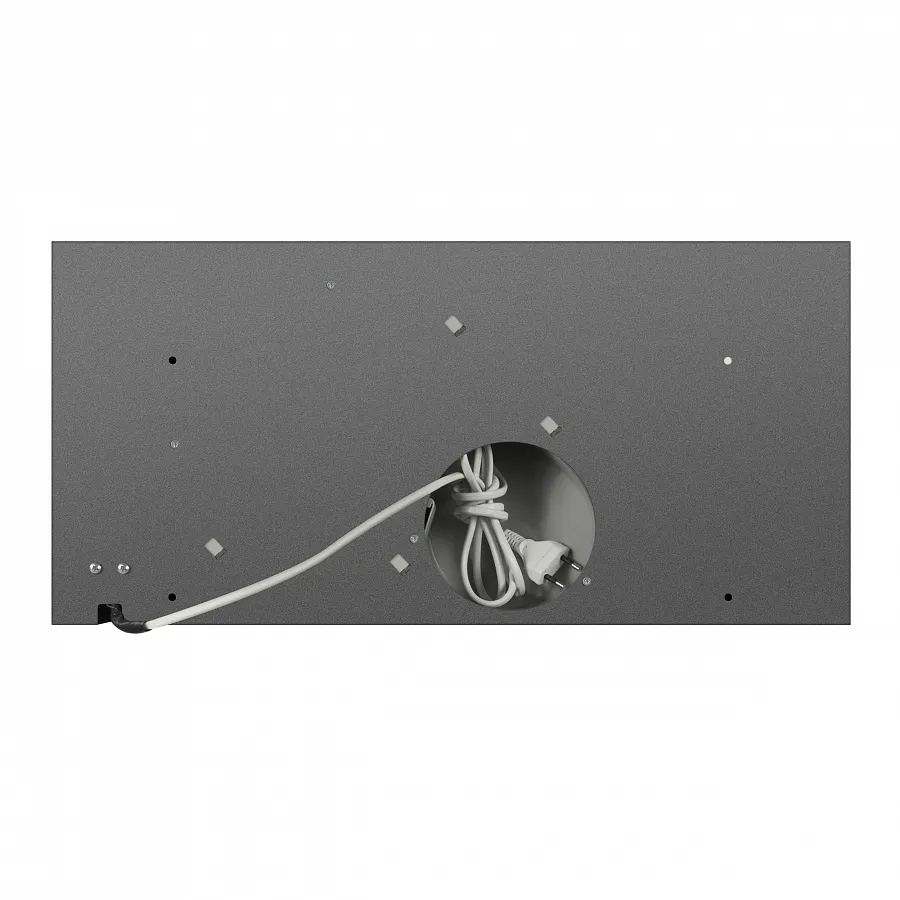 Вытяжка Maunfeld CROSBY ROCKY 60 Glass Black — фото 8
