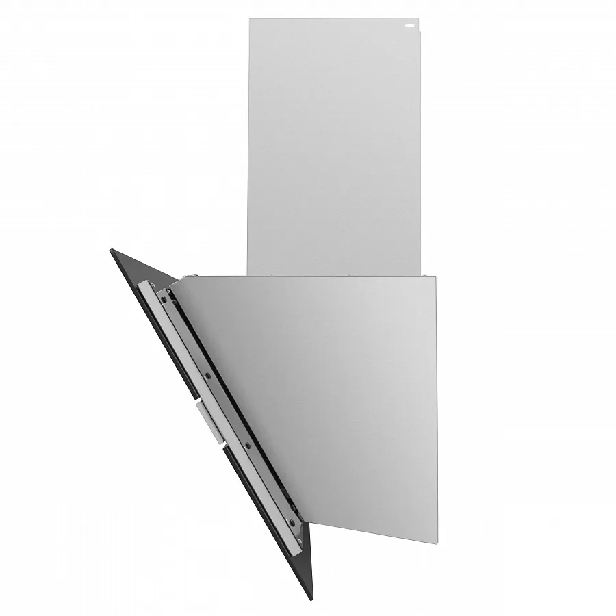 Вытяжка Maunfeld MERSEY 90 Inox Glass BLACK — фото 6
