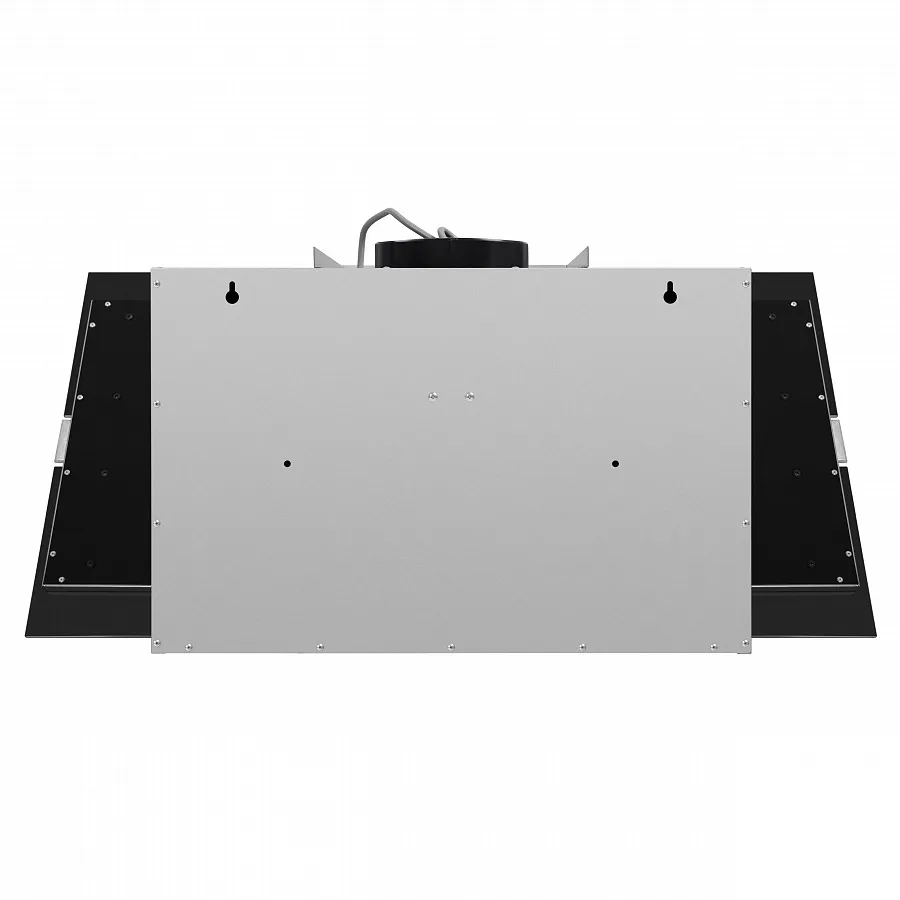 Вытяжка Maunfeld MERSEY 90 Inox Glass BLACK — фото 9
