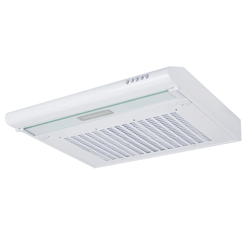 Вытяжка Maunfeld MPC 60 WHITE — фото 2