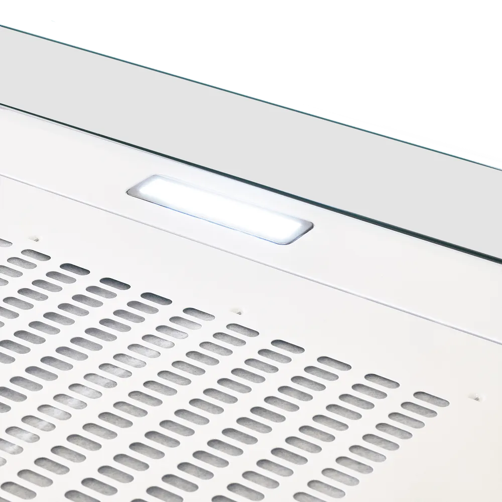 Вытяжка Maunfeld MPC 60 WHITE — фото 4