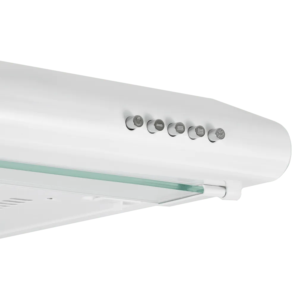 Вытяжка Maunfeld MPC 60 WHITE — фото 5