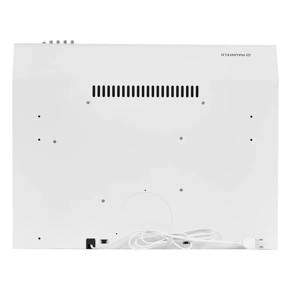 Вытяжка Maunfeld MPC 60 WHITE — фото 9