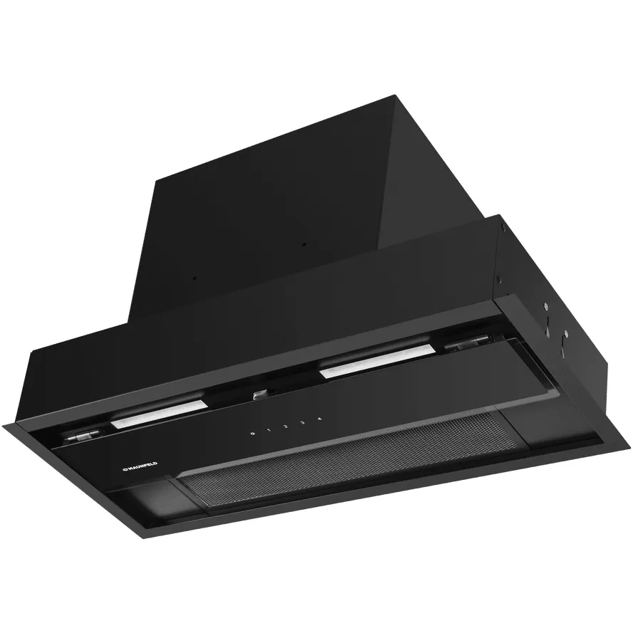Вытяжка Maunfeld MZR 60 BLACK