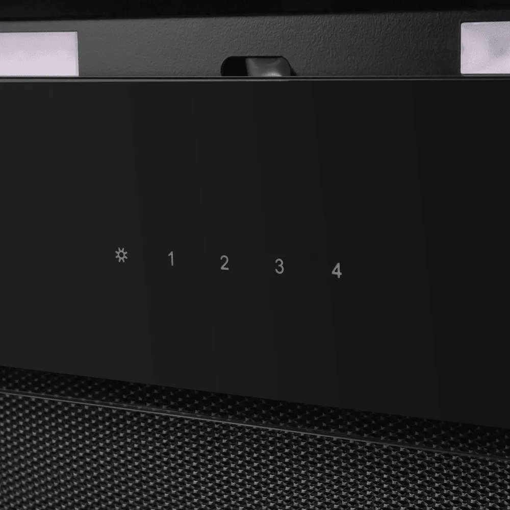 Вытяжка Maunfeld MZR 60 BLACK — фото 10