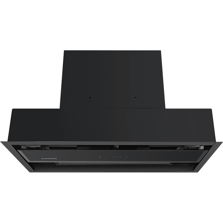 Вытяжка Maunfeld MZR 60 BLACK — фото 3