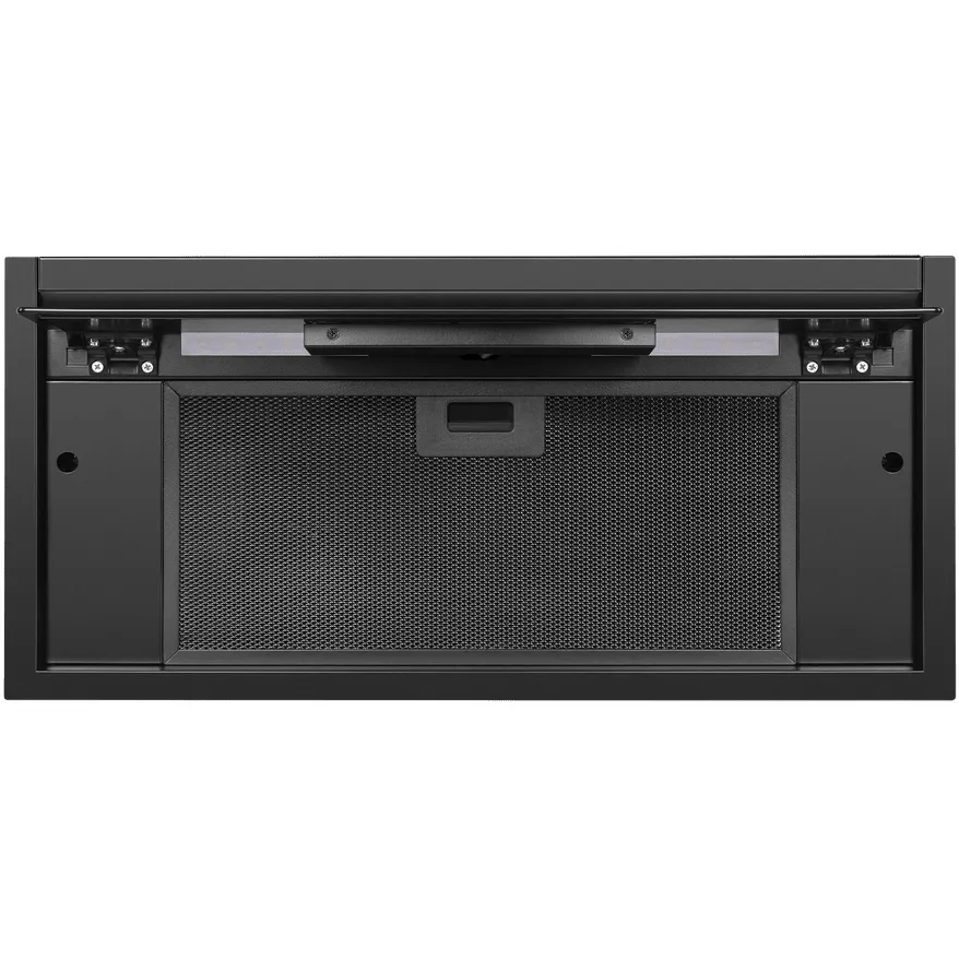 Вытяжка Maunfeld MZR 60 BLACK — фото 6