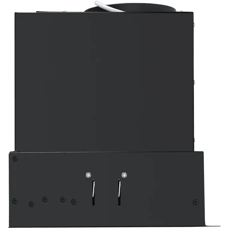 Вытяжка Maunfeld MZR 60 BLACK — фото 8