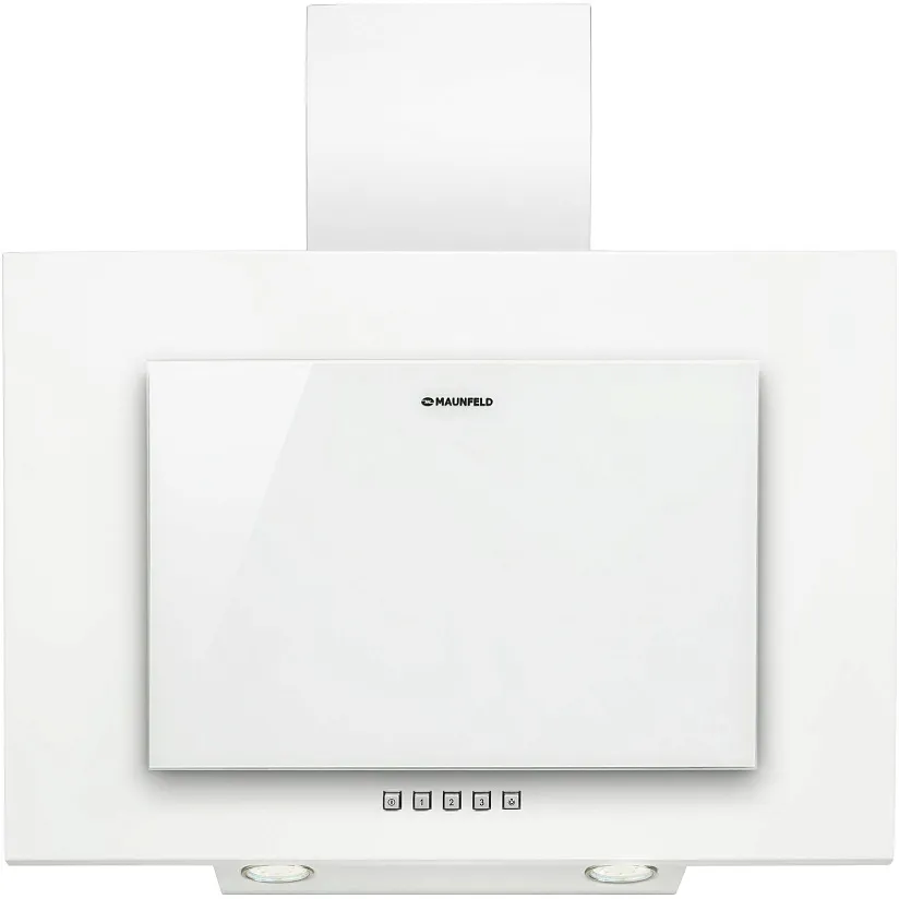 Вытяжка Maunfeld TOWER C 60 WHITE
