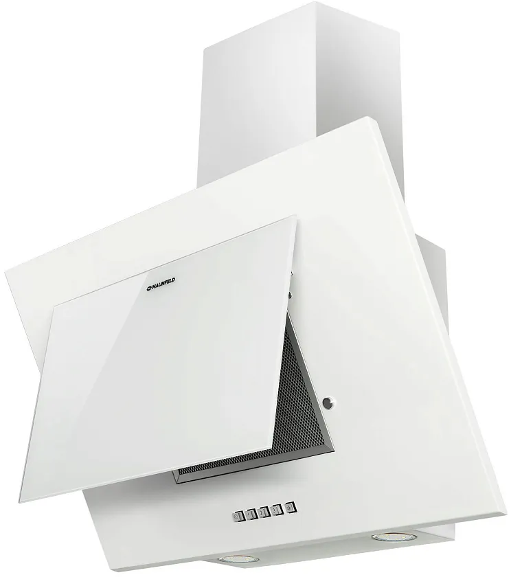 Вытяжка Maunfeld TOWER C 60 WHITE — фото 3