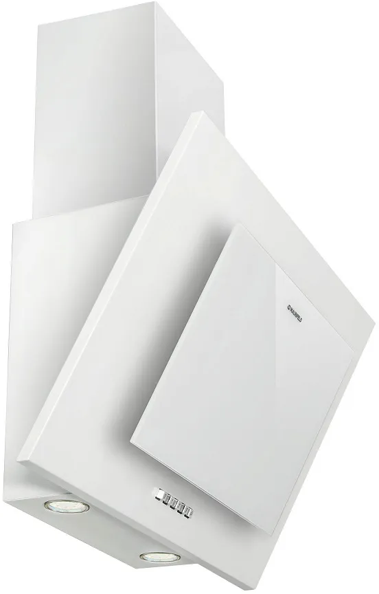 Вытяжка Maunfeld TOWER C 60 WHITE — фото 4