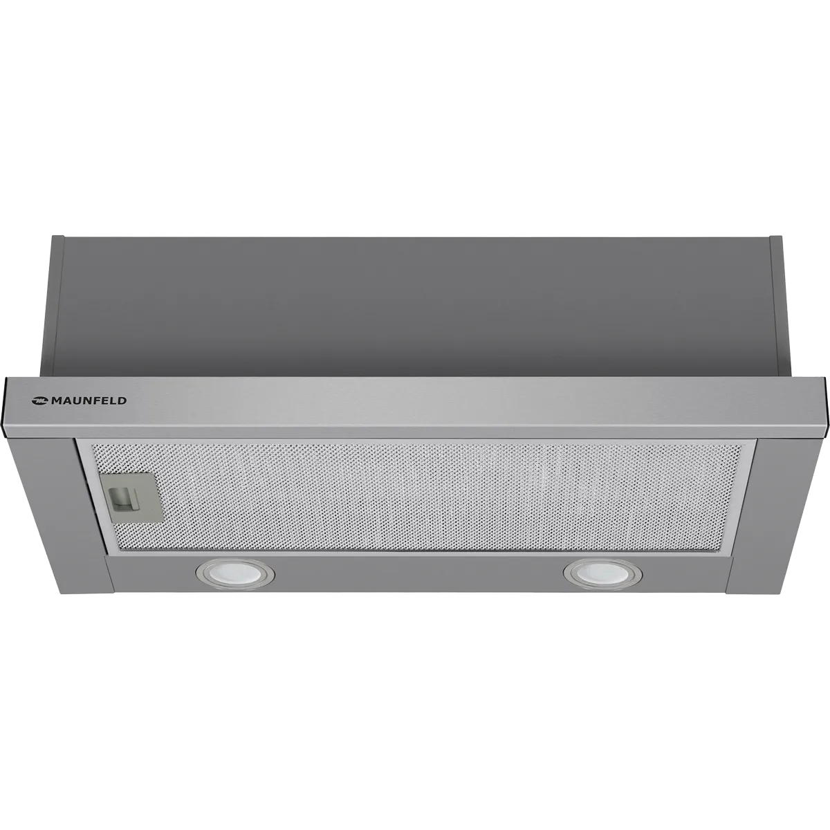 Вытяжка Maunfeld VS LIGHT 50 INOX