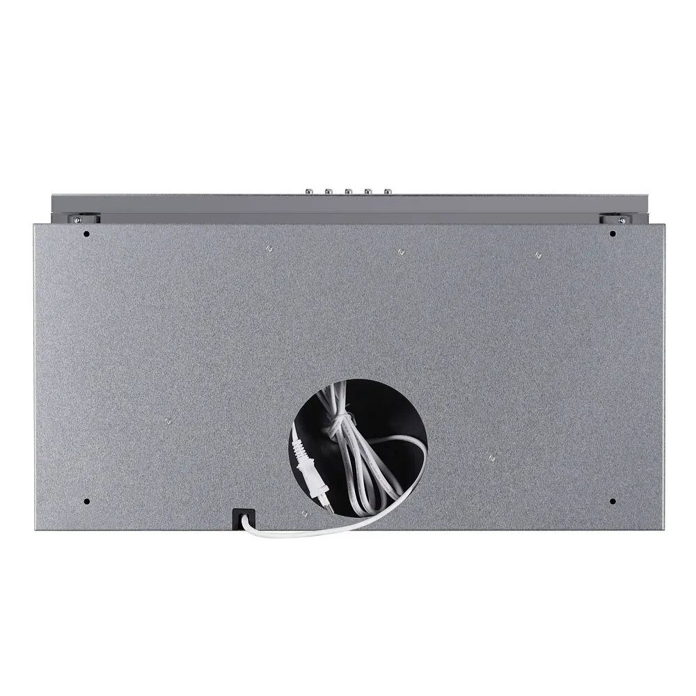 Вытяжка Maunfeld VSH 60 INOX Gl — фото 6