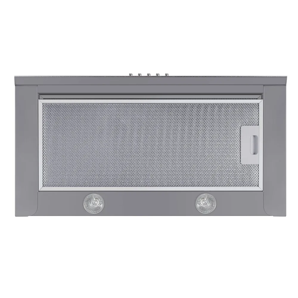 Вытяжка Maunfeld VSH 60 INOX Gl — фото 8