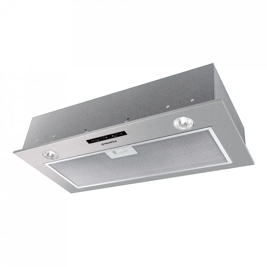 Вытяжка Maunfeld Crosby Light (C) 60CM INOX
