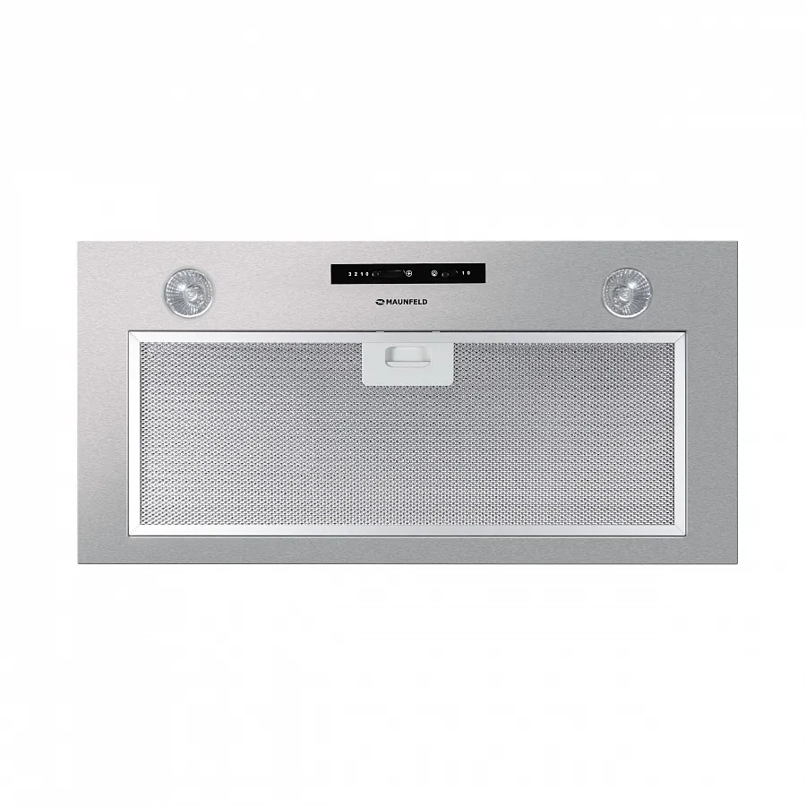 Вытяжка Maunfeld Crosby Light (C) 60CM INOX — фото 3