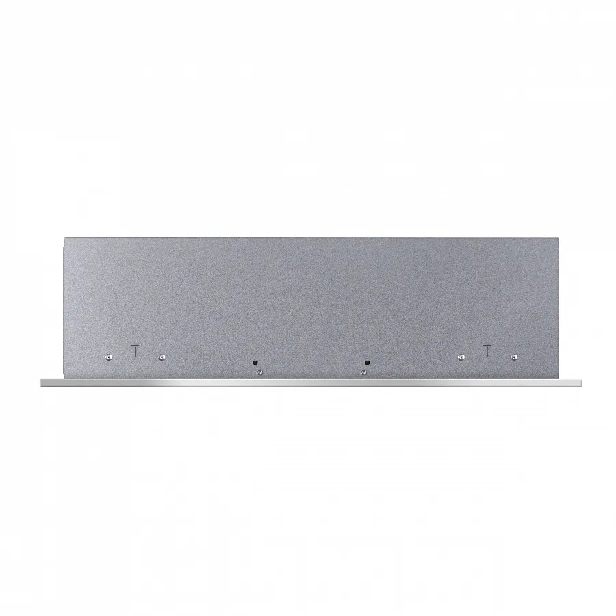 Вытяжка Maunfeld Crosby Light (C) 60CM INOX — фото 4